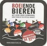 3e plaats: Brouwerij De Boei