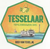 2e plaats: Tesselaar Familiebrouwerij Diks