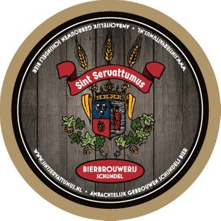 Bierbrouwerij Sint Servattumus