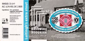 Brouwerij Hoogkerk
