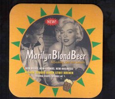Marilyn Blond Beer