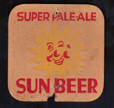 Sun Beer