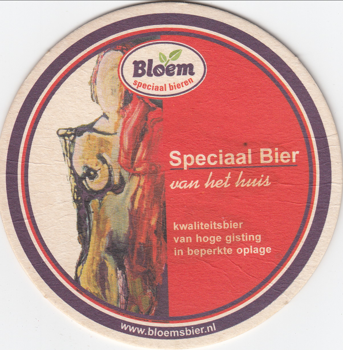 Onbekend Bloem