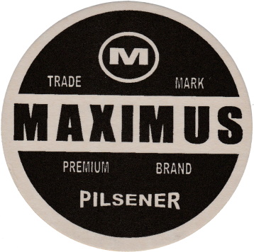 Onbekend Maximus