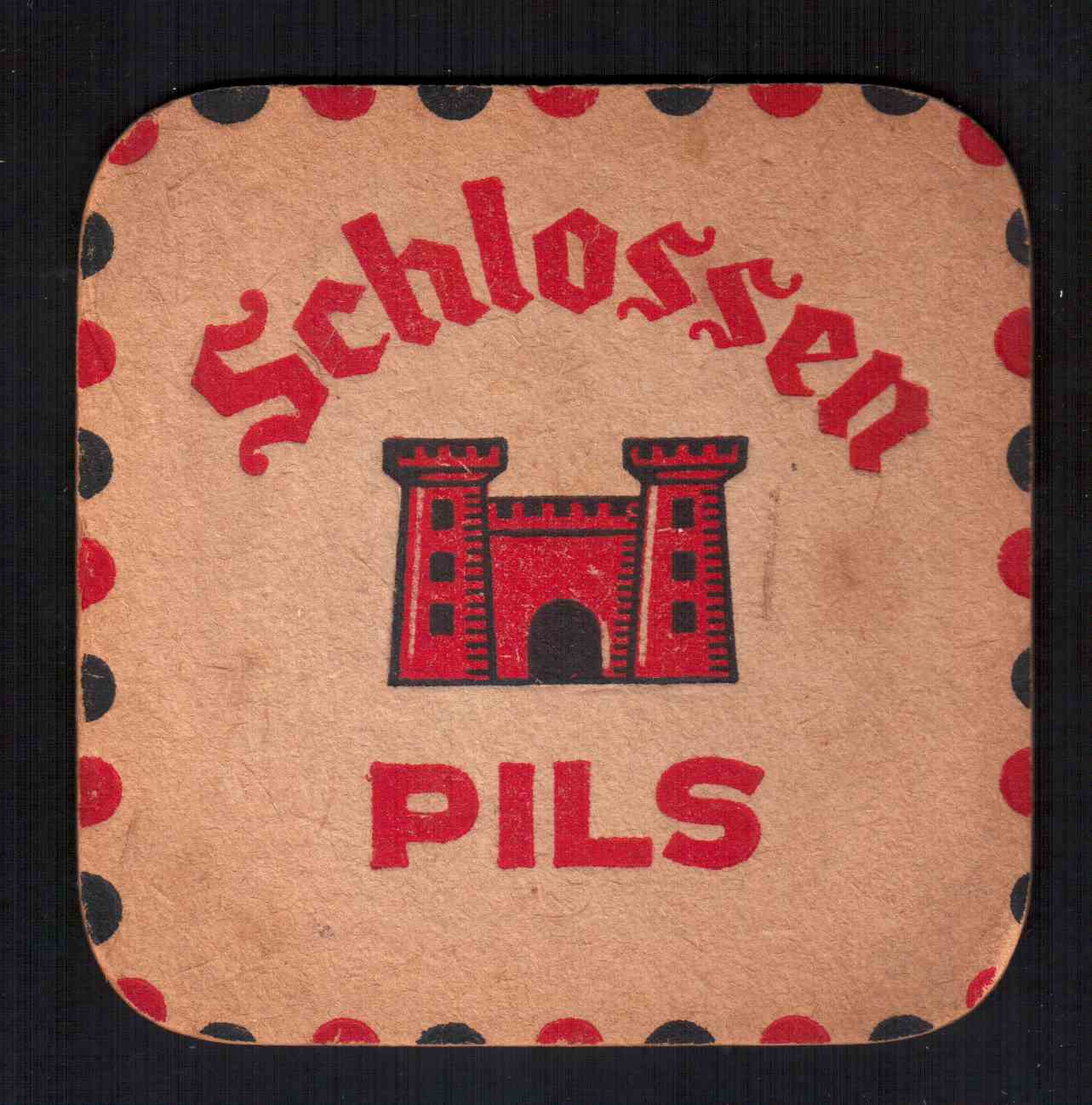 Onbekend Schlossen Pils