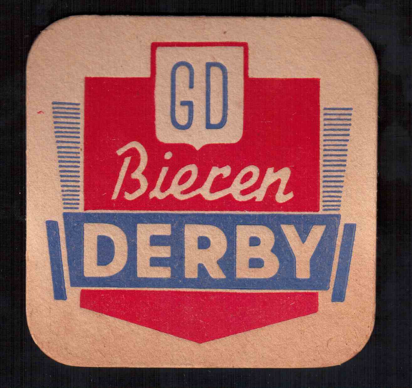 Opgelost: Go Bieren Derby